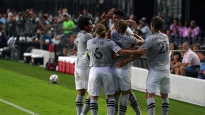 أحمد حمدي يسجل هدف قاتل ويقود مونتريال لهزيمة سينسيناتي في الدوري الأمريكي (فيديو) 