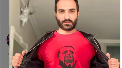 أحمد فهمي من تونس لـ