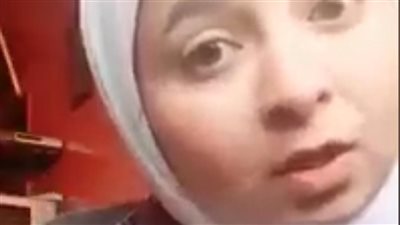 ولية أمر تعتدي على طالبة لاعتراضها على الغش في الثانوية العامة