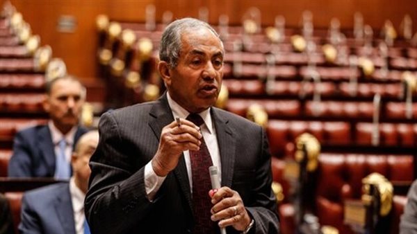 رئيس لجنة الدفاع