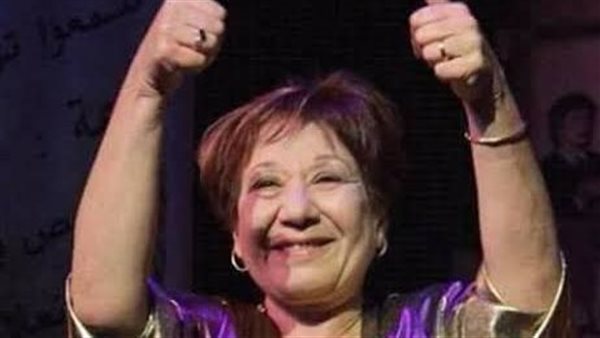 الدكتورة نهاد صليحة