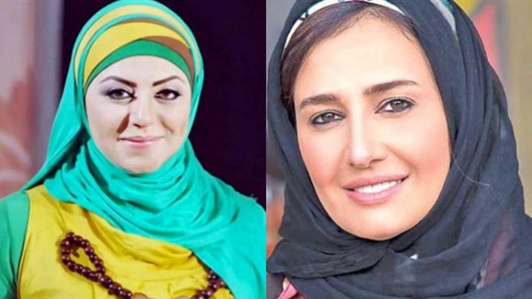 ميار الببلاوي وحلا