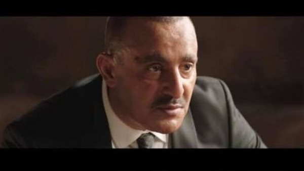 أحمد السقا من الاختيار