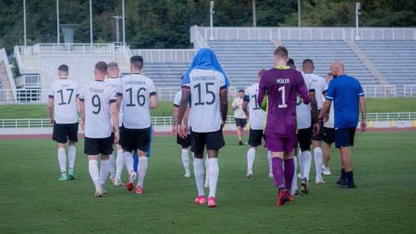 منتخب ألمانيا