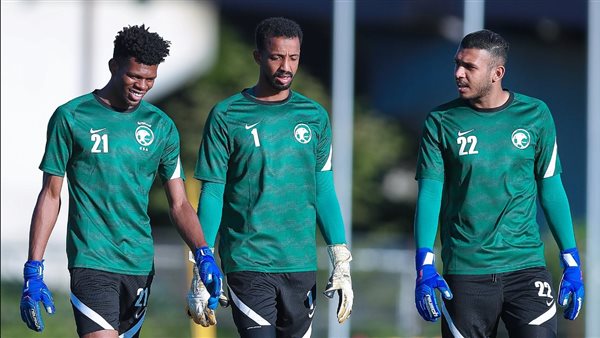 تدريب منتخب السعودية