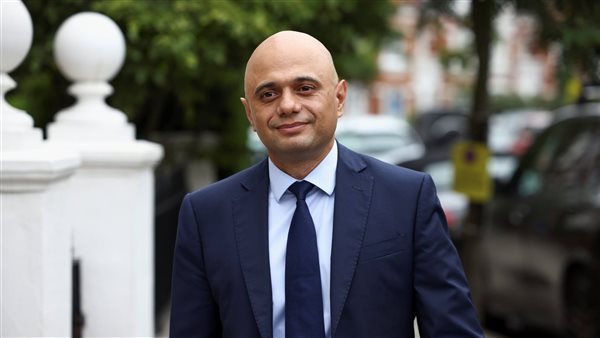 وزير الصحة البريطاني