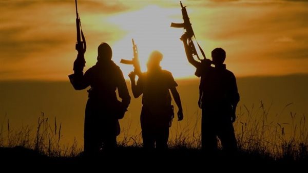  ظاهرة الإرهاب