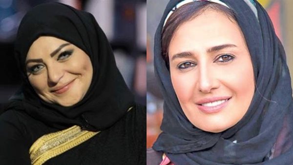 حلا شيحة وميار الببلاوي