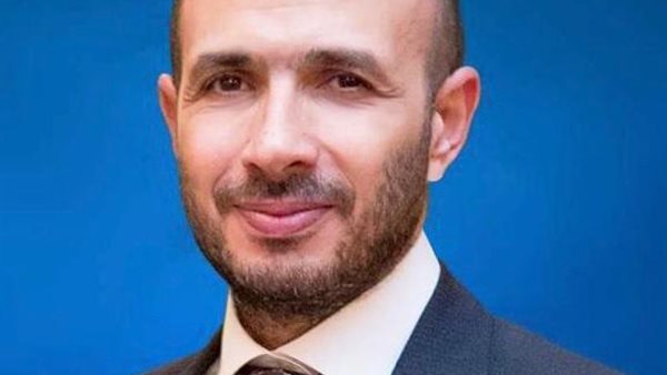 رئيس مجلس أمناء جامعة