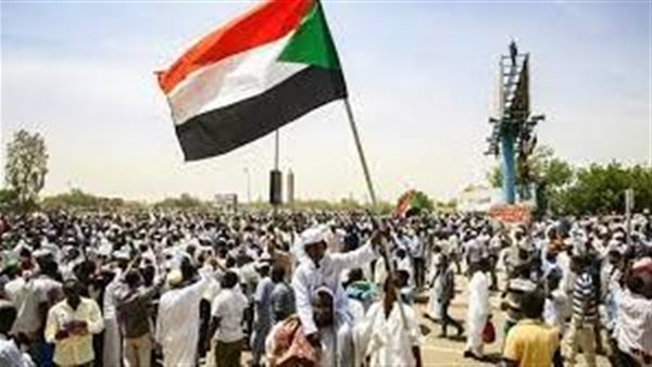 السودان 
