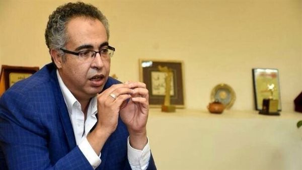 إسماعيل مختار رئيس