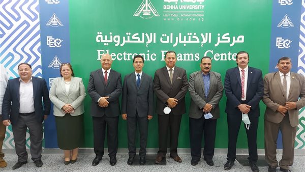 الجيزاوى والخولى