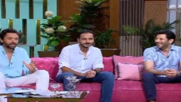 صناع فيلم موسى