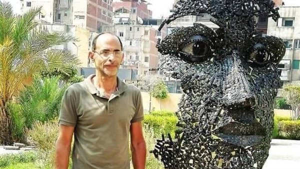 الدكتور محمود صالح