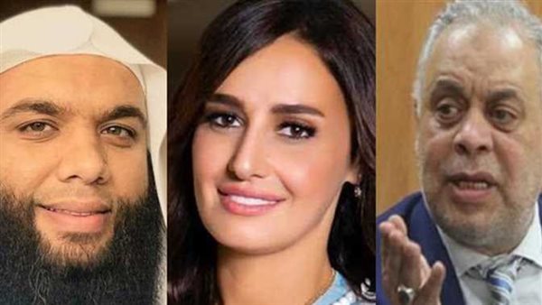 نجل الحويني