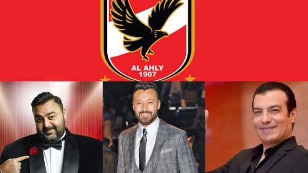 توقعات نجوم الفن