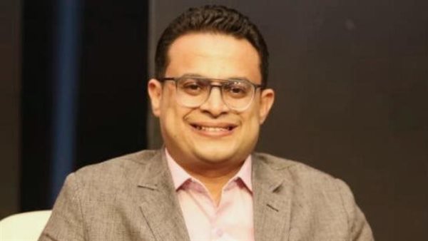 الدكتور محمد هاني