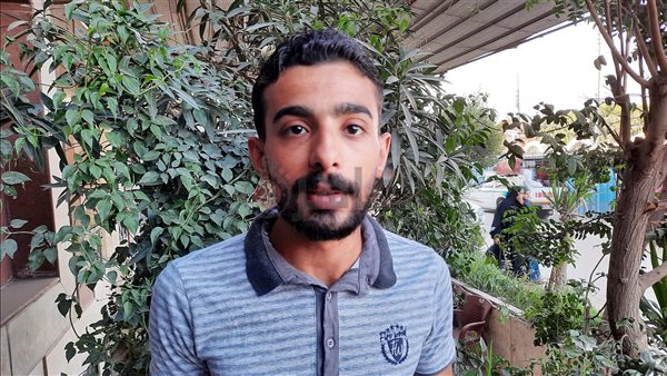 جماهير الأهلي بالمنيا