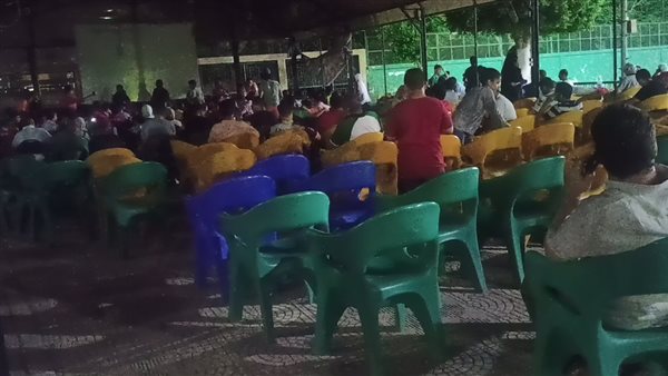 جماهير المنيا تستعد