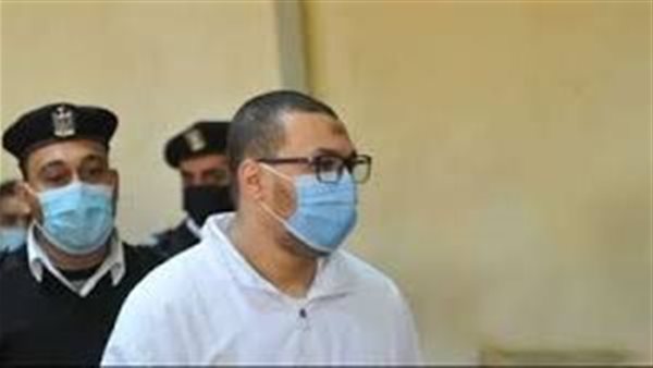 المتهم محمد جودت