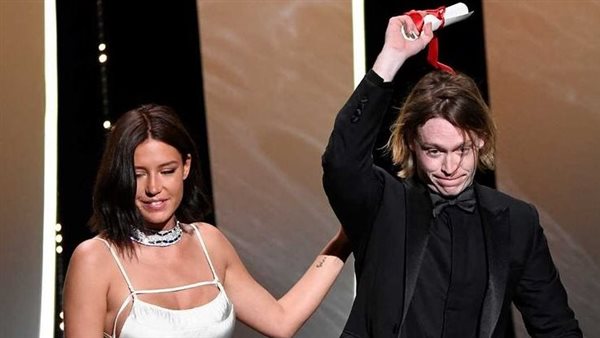 الممثل الأمريكي كاليب