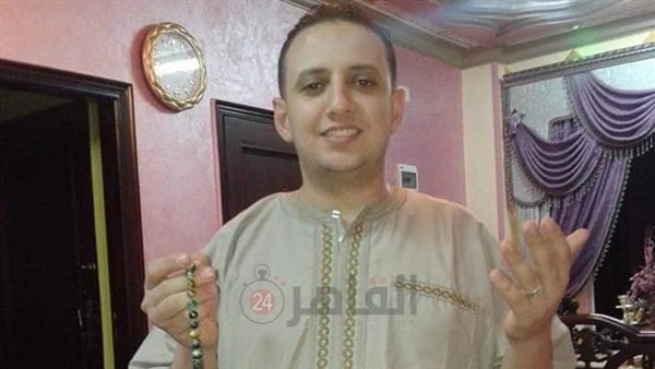 ضحية شهامة تصليح