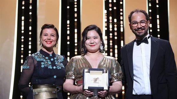 المخرجة تانج يي