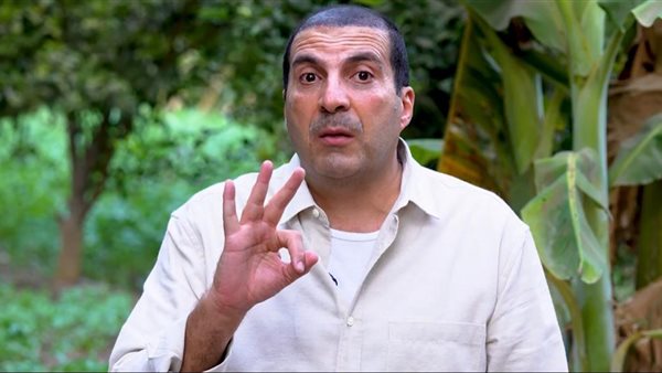 عمرو خالد
