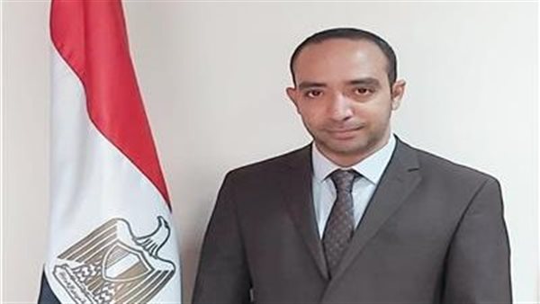 المهندس محمد غانم