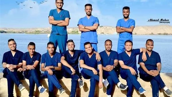 طلاب - أرشيفية 