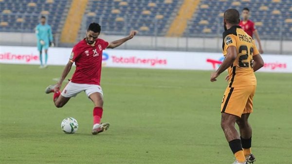 الأهلي وكايزر تشيفز