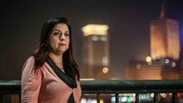 إسراء عبد الفتاح