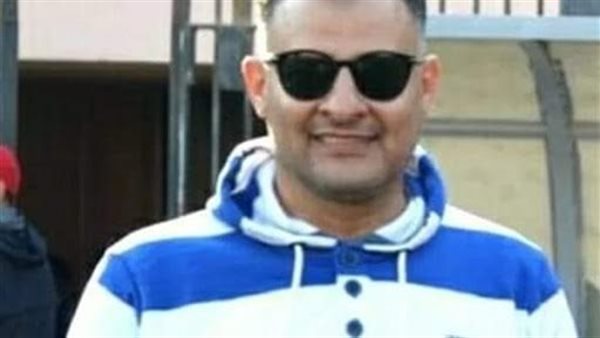 اللاعب الراحل عماد