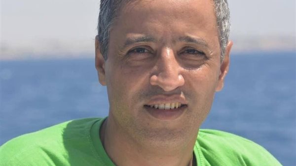 عبدالناصر إسماعيل