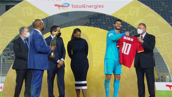  محمد الشناوي 