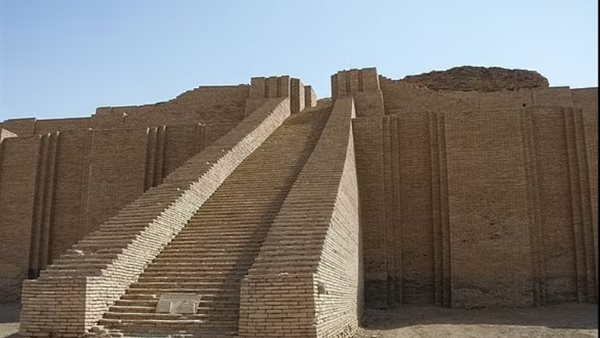 مستوطنة العراق