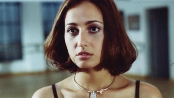 حلا شيحة من فيلم