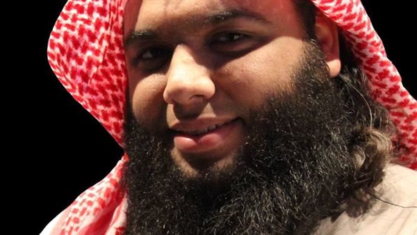 حاتم الحويني 