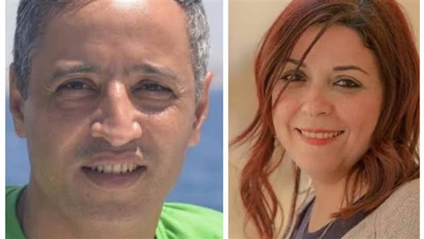 الناشطة السياسية