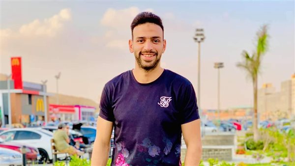 اللاعب ميدو جابر