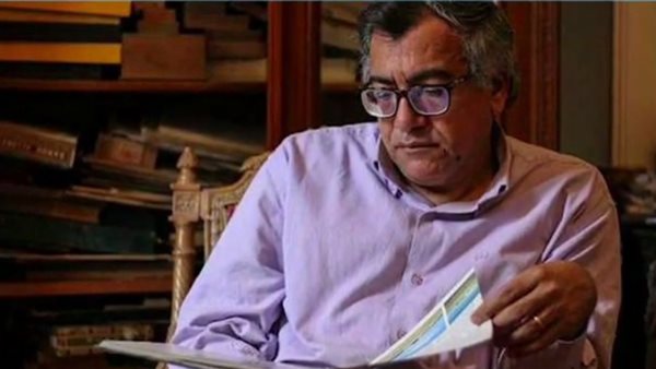 فرنسيس أمين 