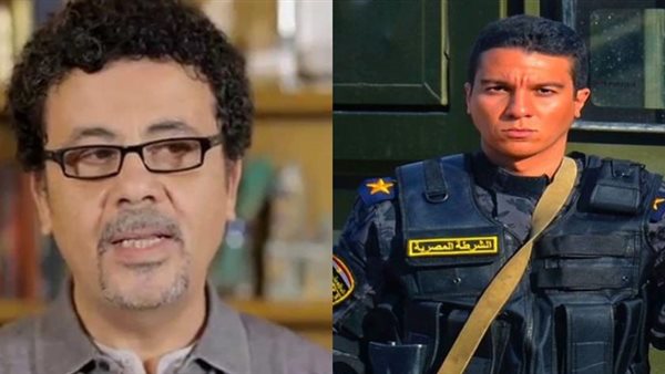 نور خالد النبوي وعمرو