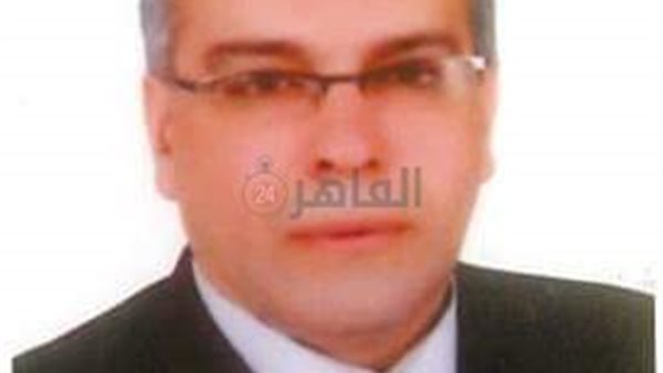 طه عجلان وكيل تعليم