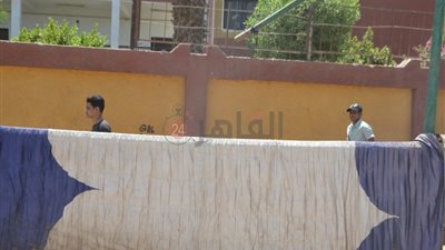 تباين ردود فعل طلاب الثانوية العامة بالأقصر حول امتحان الفلسفة والمنطق (فيديو)