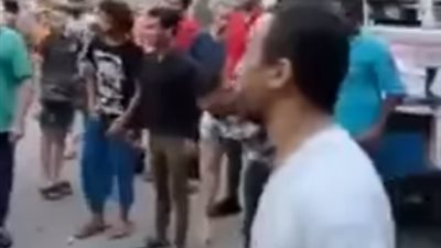 مصدر يكشف حقيقة وفاة مواطن على يد شقيق برلماني في القاهرة