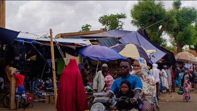 دولة إفريقية نسيها كورونا.. تعرف عليها