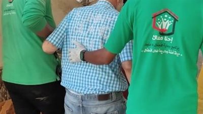 التضامن: مسح شامل لكافة الأطفال والكبار بلا مأوى في الشوارع لأول مرة هذا الشتاء