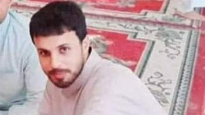 انتشال جثة غريق ترعة النوبارية غرب الإسكندرية