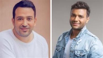 تامر حسين لرامي صبري بعد وفاة شقيقه: 