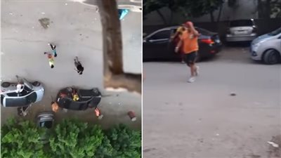 أول تعليق من برلماني على واقعة اتهام شقيقه بسحل سيدة في مدينة نصر